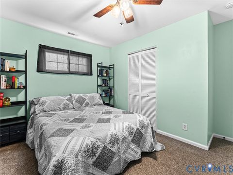 Tiny photo for 2436 Old Bermuda Hundred Road, Chester, VA 23836 (MLS # 2615146)