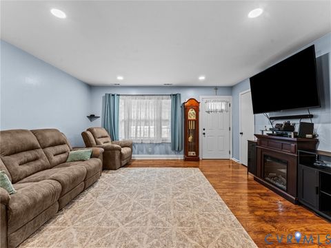 Tiny photo for 2436 Old Bermuda Hundred Road, Chester, VA 23836 (MLS # 2615146)