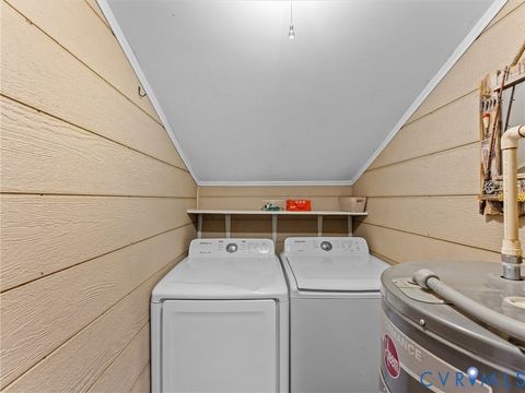 Tiny photo for 2436 Old Bermuda Hundred Road, Chester, VA 23836 (MLS # 2615146)