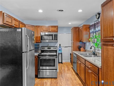 Tiny photo for 2436 Old Bermuda Hundred Road, Chester, VA 23836 (MLS # 2615146)
