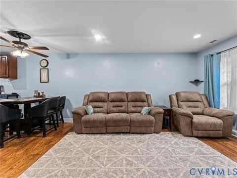 Tiny photo for 2436 Old Bermuda Hundred Road, Chester, VA 23836 (MLS # 2615146)