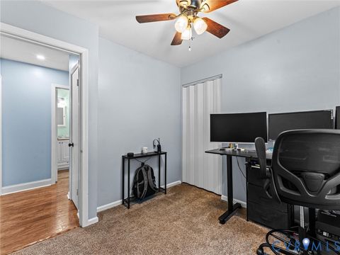Tiny photo for 2436 Old Bermuda Hundred Road, Chester, VA 23836 (MLS # 2615146)