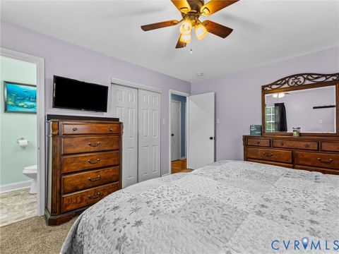 Tiny photo for 2436 Old Bermuda Hundred Road, Chester, VA 23836 (MLS # 2615146)
