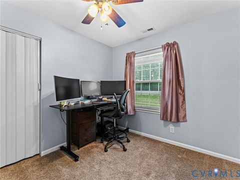 Tiny photo for 2436 Old Bermuda Hundred Road, Chester, VA 23836 (MLS # 2615146)