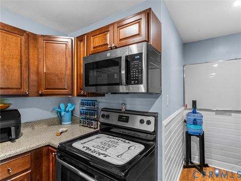 Tiny photo for 2436 Old Bermuda Hundred Road, Chester, VA 23836 (MLS # 2615146)