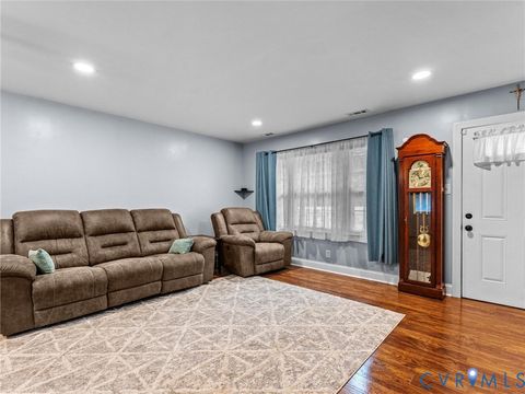 Tiny photo for 2436 Old Bermuda Hundred Road, Chester, VA 23836 (MLS # 2615146)