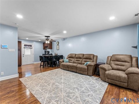 Tiny photo for 2436 Old Bermuda Hundred Road, Chester, VA 23836 (MLS # 2615146)