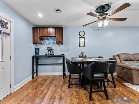 Tiny photo for 2436 Old Bermuda Hundred Road, Chester, VA 23836 (MLS # 2615146)