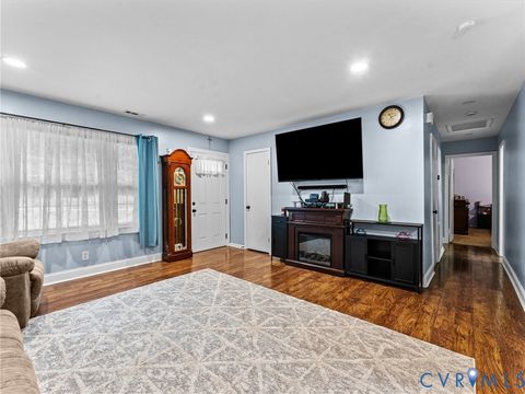 Tiny photo for 2436 Old Bermuda Hundred Road, Chester, VA 23836 (MLS # 2615146)
