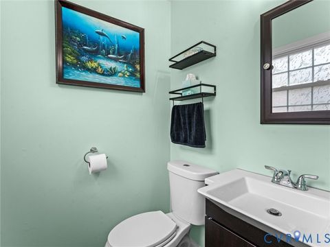 Tiny photo for 2436 Old Bermuda Hundred Road, Chester, VA 23836 (MLS # 2615146)