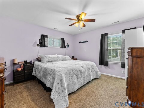 Tiny photo for 2436 Old Bermuda Hundred Road, Chester, VA 23836 (MLS # 2615146)