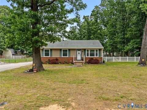 Tiny photo for 2436 Old Bermuda Hundred Road, Chester, VA 23836 (MLS # 2615146)