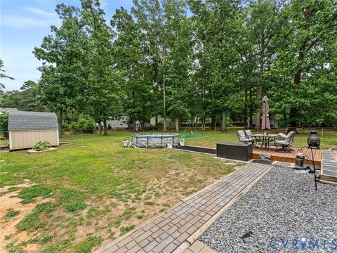 Tiny photo for 2436 Old Bermuda Hundred Road, Chester, VA 23836 (MLS # 2615146)