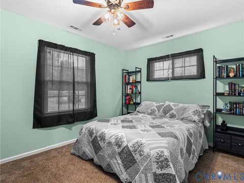 Tiny photo for 2436 Old Bermuda Hundred Road, Chester, VA 23836 (MLS # 2615146)
