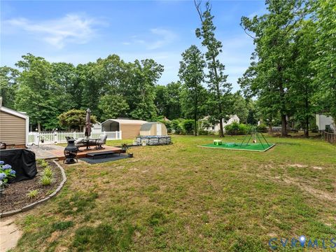 Tiny photo for 2436 Old Bermuda Hundred Road, Chester, VA 23836 (MLS # 2615146)