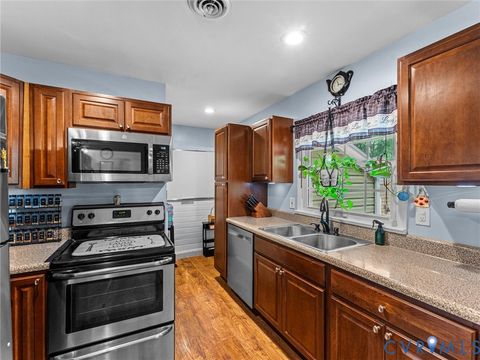 Tiny photo for 2436 Old Bermuda Hundred Road, Chester, VA 23836 (MLS # 2615146)