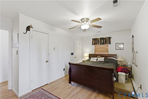 Tiny photo for 15 Timberland Drive, Fredericksburg, VA 22407 (MLS # 2608272)