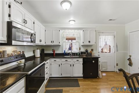 Tiny photo for 15 Timberland Drive, Fredericksburg, VA 22407 (MLS # 2608272)