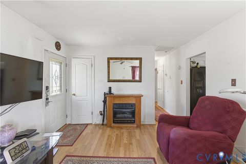 Tiny photo for 15 Timberland Drive, Fredericksburg, VA 22407 (MLS # 2608272)