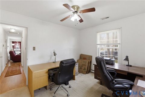 Tiny photo for 15 Timberland Drive, Fredericksburg, VA 22407 (MLS # 2608272)