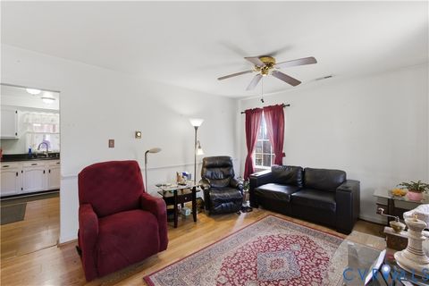 Tiny photo for 15 Timberland Drive, Fredericksburg, VA 22407 (MLS # 2608272)