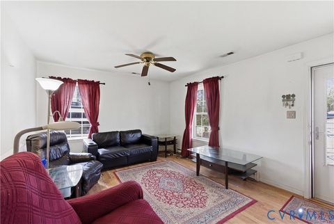 Tiny photo for 15 Timberland Drive, Fredericksburg, VA 22407 (MLS # 2608272)