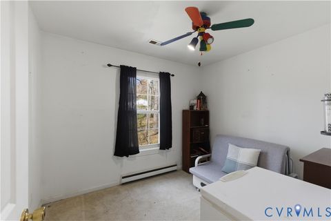 Tiny photo for 15 Timberland Drive, Fredericksburg, VA 22407 (MLS # 2608272)