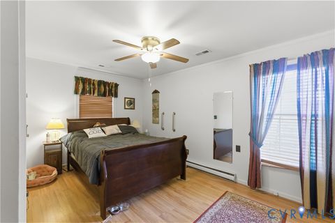 Tiny photo for 15 Timberland Drive, Fredericksburg, VA 22407 (MLS # 2608272)