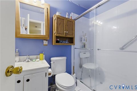 Tiny photo for 15 Timberland Drive, Fredericksburg, VA 22407 (MLS # 2608272)