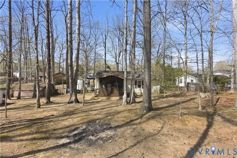 Tiny photo for 15 Timberland Drive, Fredericksburg, VA 22407 (MLS # 2608272)