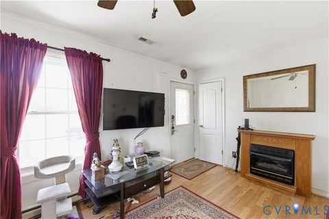 Tiny photo for 15 Timberland Drive, Fredericksburg, VA 22407 (MLS # 2608272)