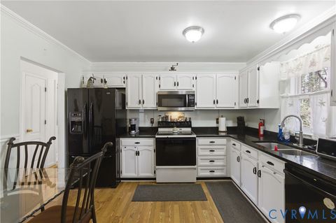 Tiny photo for 15 Timberland Drive, Fredericksburg, VA 22407 (MLS # 2608272)