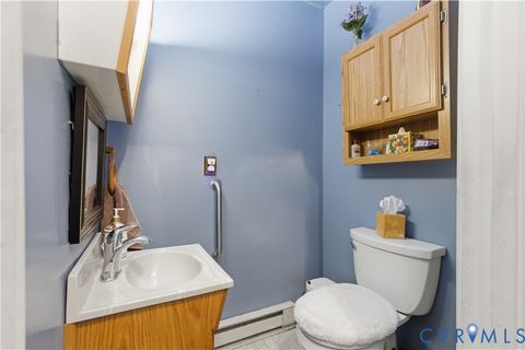 Tiny photo for 15 Timberland Drive, Fredericksburg, VA 22407 (MLS # 2608272)