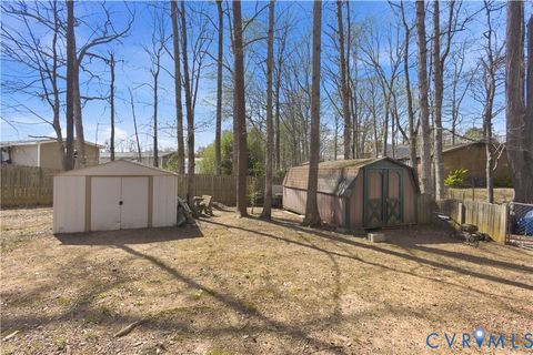 Tiny photo for 15 Timberland Drive, Fredericksburg, VA 22407 (MLS # 2608272)