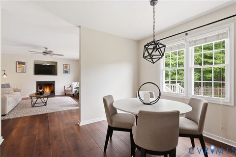 Tiny photo for 6601 S Jessup Loop, Chesterfield, VA 23832 (MLS # 2613831)