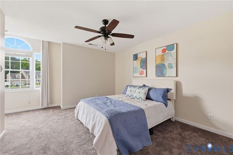 Tiny photo for 6601 S Jessup Loop, Chesterfield, VA 23832 (MLS # 2613831)