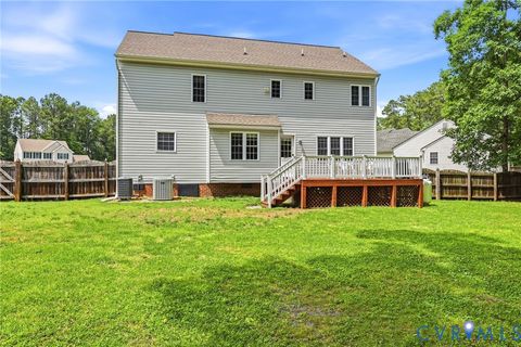 Tiny photo for 6601 S Jessup Loop, Chesterfield, VA 23832 (MLS # 2613831)