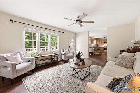Tiny photo for 6601 S Jessup Loop, Chesterfield, VA 23832 (MLS # 2613831)