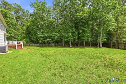 Tiny photo for 6601 S Jessup Loop, Chesterfield, VA 23832 (MLS # 2613831)
