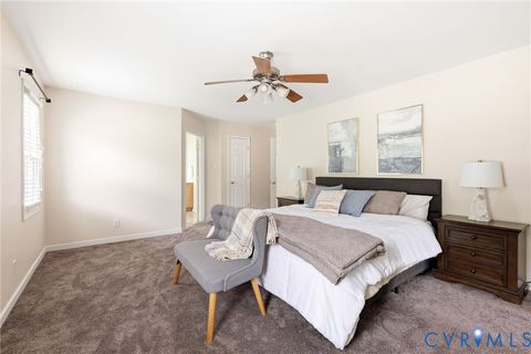 Tiny photo for 6601 S Jessup Loop, Chesterfield, VA 23832 (MLS # 2613831)