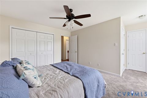 Tiny photo for 6601 S Jessup Loop, Chesterfield, VA 23832 (MLS # 2613831)
