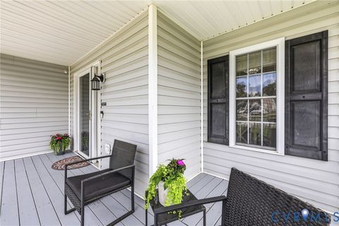Tiny photo for 6601 S Jessup Loop, Chesterfield, VA 23832 (MLS # 2613831)