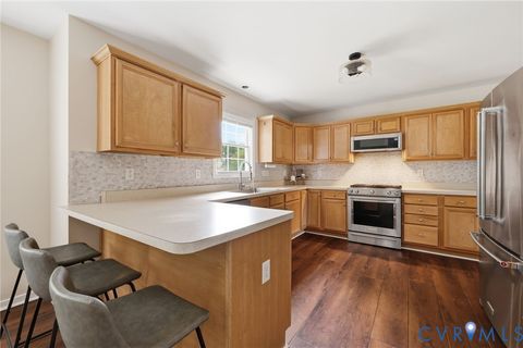 Tiny photo for 6601 S Jessup Loop, Chesterfield, VA 23832 (MLS # 2613831)