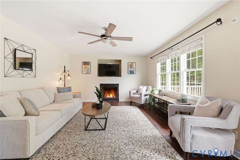 Tiny photo for 6601 S Jessup Loop, Chesterfield, VA 23832 (MLS # 2613831)