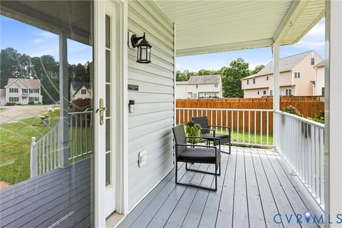 Tiny photo for 6601 S Jessup Loop, Chesterfield, VA 23832 (MLS # 2613831)