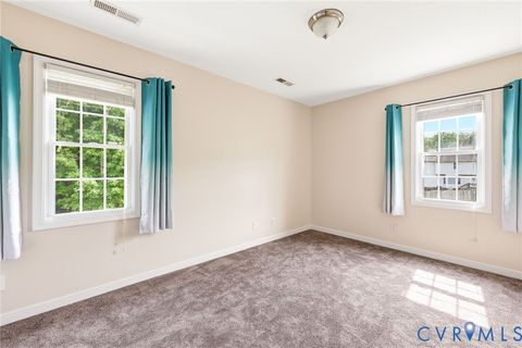 Tiny photo for 6601 S Jessup Loop, Chesterfield, VA 23832 (MLS # 2613831)