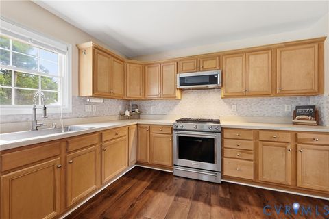 Tiny photo for 6601 S Jessup Loop, Chesterfield, VA 23832 (MLS # 2613831)