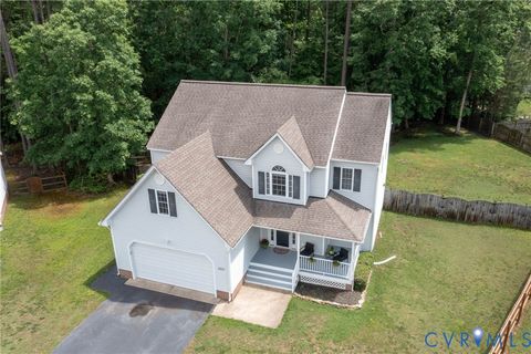 Tiny photo for 6601 S Jessup Loop, Chesterfield, VA 23832 (MLS # 2613831)