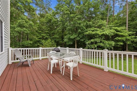 Tiny photo for 6601 S Jessup Loop, Chesterfield, VA 23832 (MLS # 2613831)