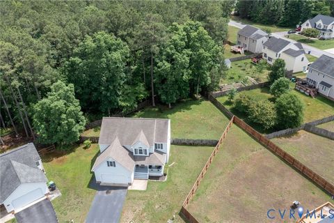 Tiny photo for 6601 S Jessup Loop, Chesterfield, VA 23832 (MLS # 2613831)